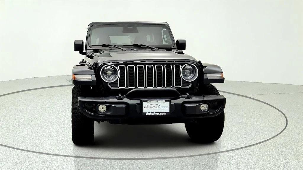 jeep wrangler 4xe 2025 1C4RJXP68SW590388 image jeep wrangler 4xe 2025 1C4RJXP68SW590388 image